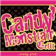 Cellt - Candy Monst[a]r -Candy Pink-